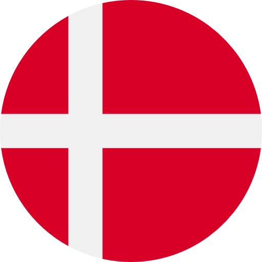 Dansk Language