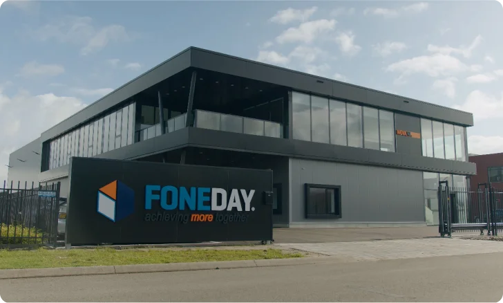 Foneday as your wholesale partner