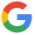 Google G icon