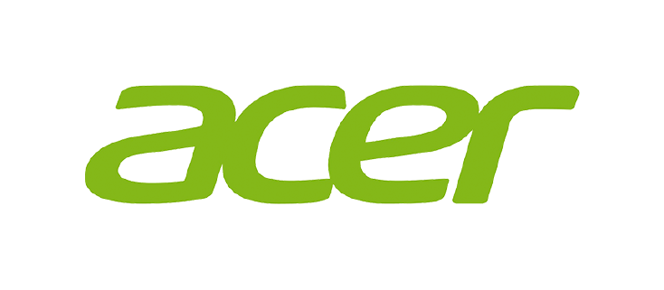 Acer Device Brand Logo