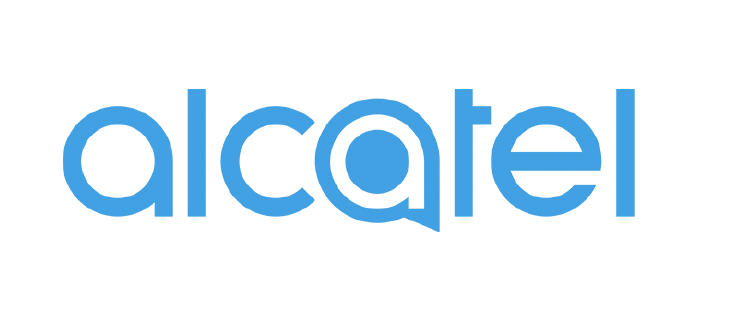 Alcatel Device Brand Logo