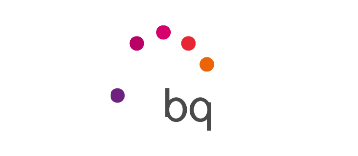 BQ Device Brand Logo