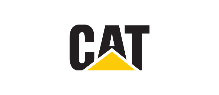 CAT Device Brand Logo