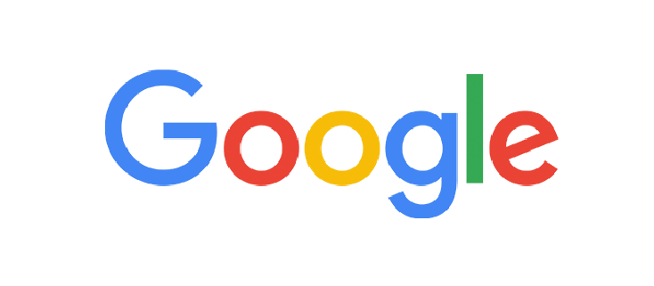 Google Device Brand Logo