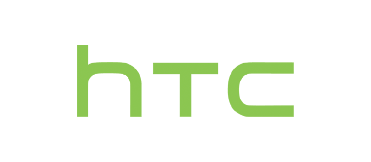 HTC Device Brand Logo
