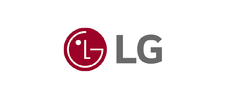 LG Device Brand Logo