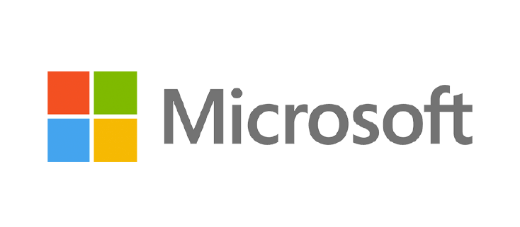Microsoft Device Brand Logo
