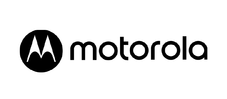 Motorola Device Brand Logo