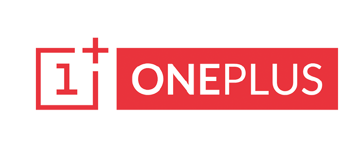 OnePlus Device Brand Logo