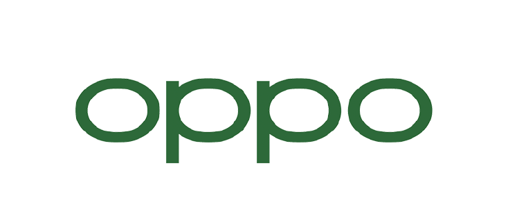 Oppo Device Brand Logo