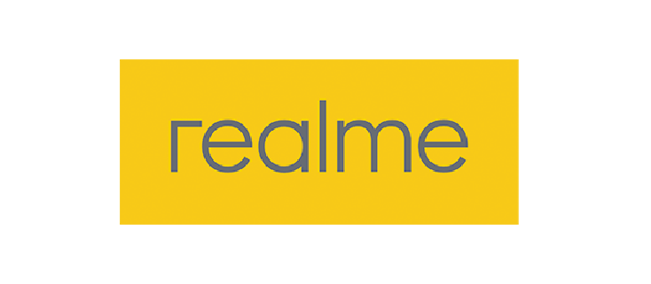 Realme Device Brand Logo