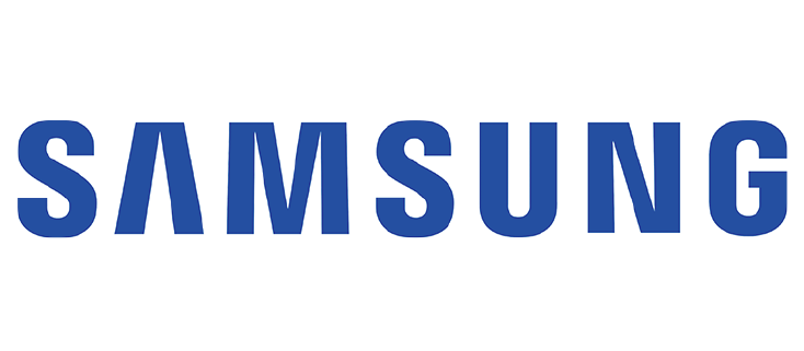 Samsung Device Brand Logo
