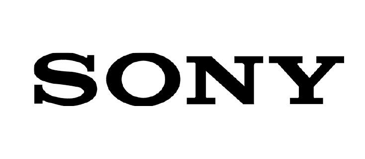 Sony Device Brand Logo