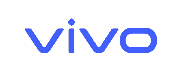 Vivo Device Brand Logo