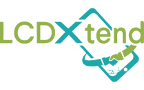 LCDXtend logo