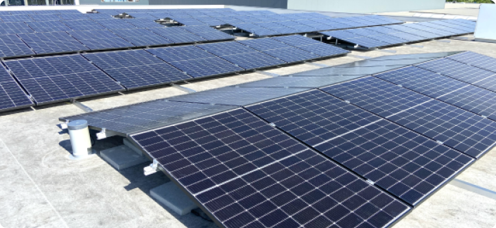 Energia sustentável