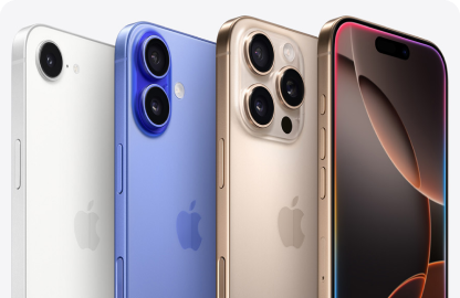 For Apple części