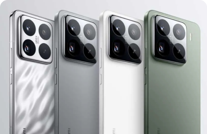 For Xiaomi części