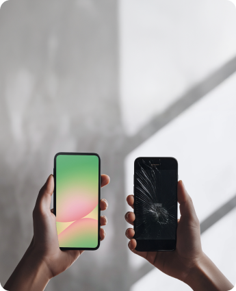 Trade In Banner