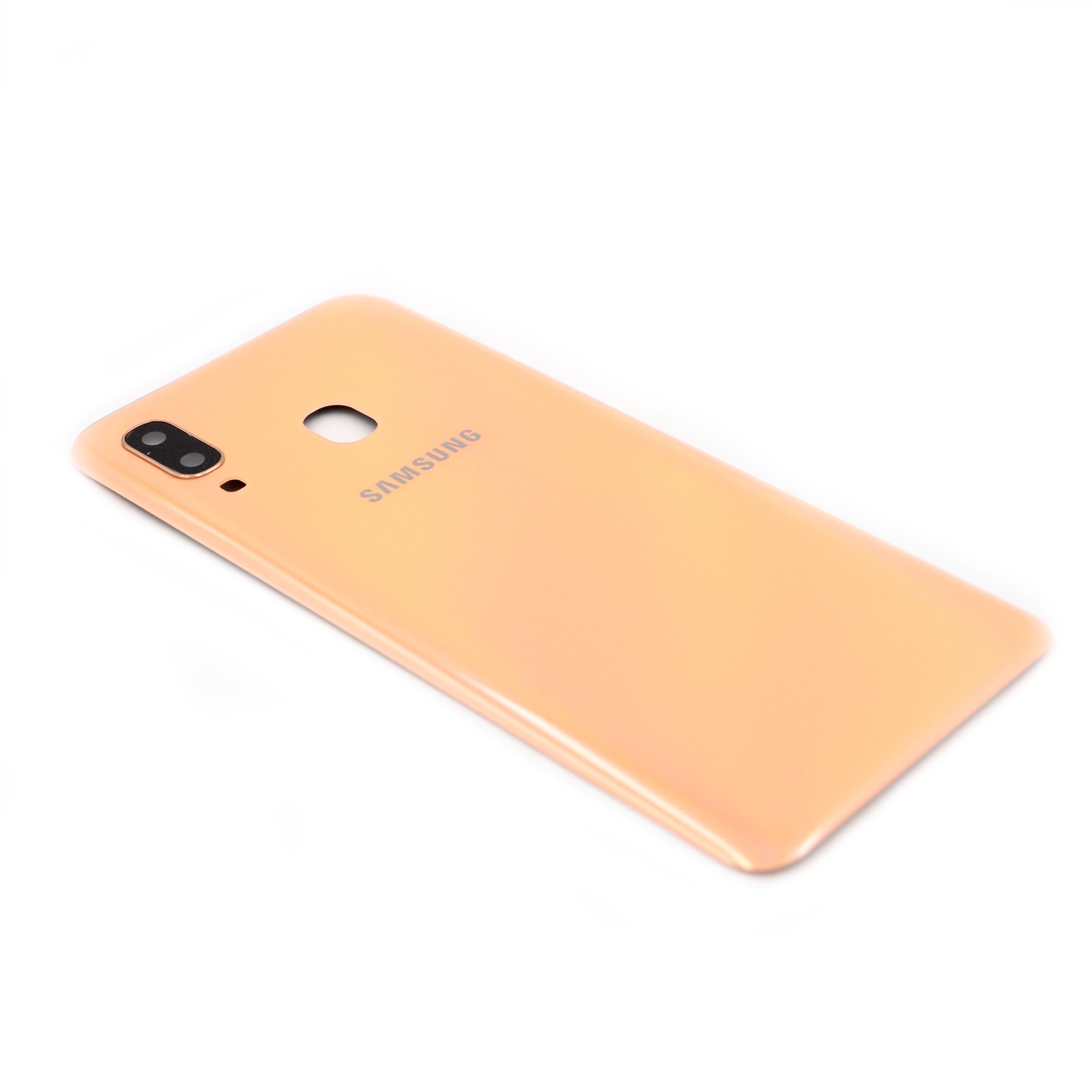 Back Cover For Samsung Galaxy A40 (A405F) Gold OEM-Equivalent