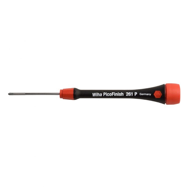 Wiha PicoFinish 261 P PH00X40 Phillips fine point