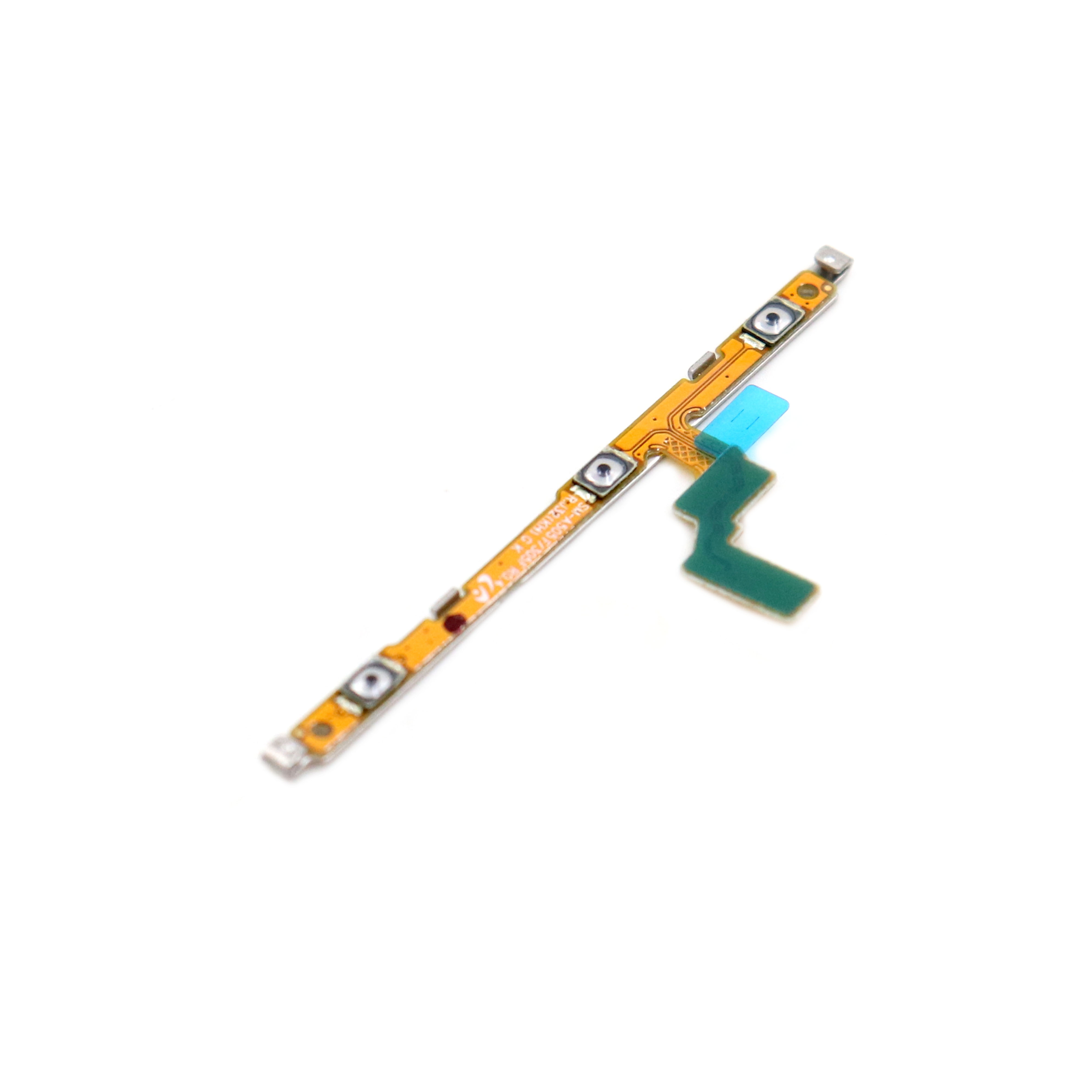 Power and Volume Button Cable For Samsung Galaxy A40 (A405F) OEM-Equivalent