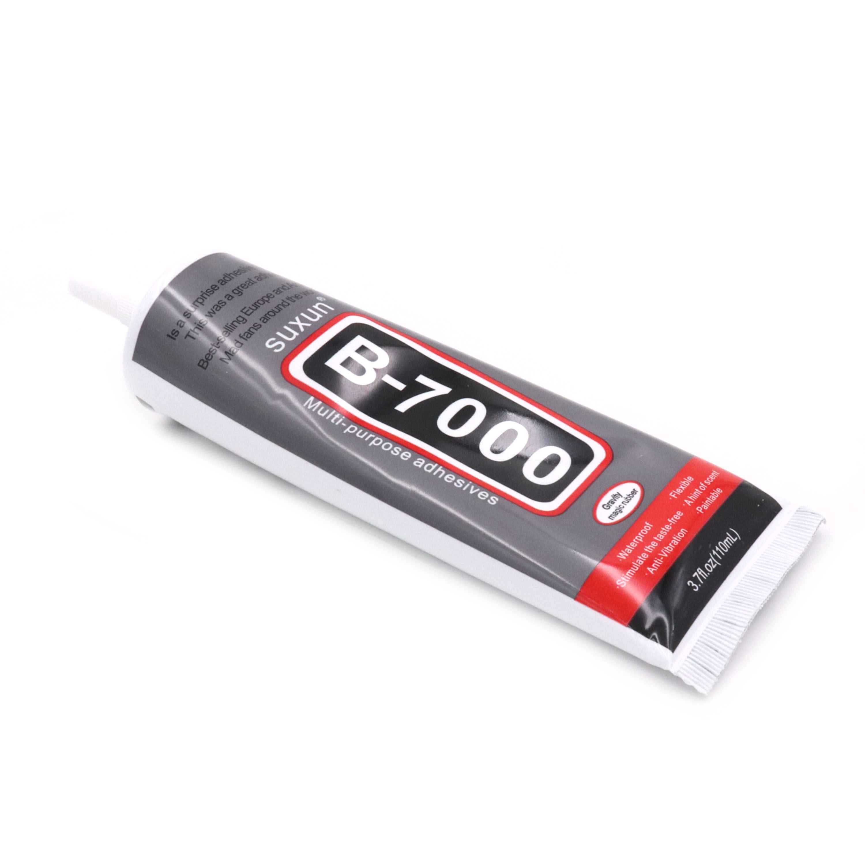 B7000 Transparent Liquid Glue (110 ML)
