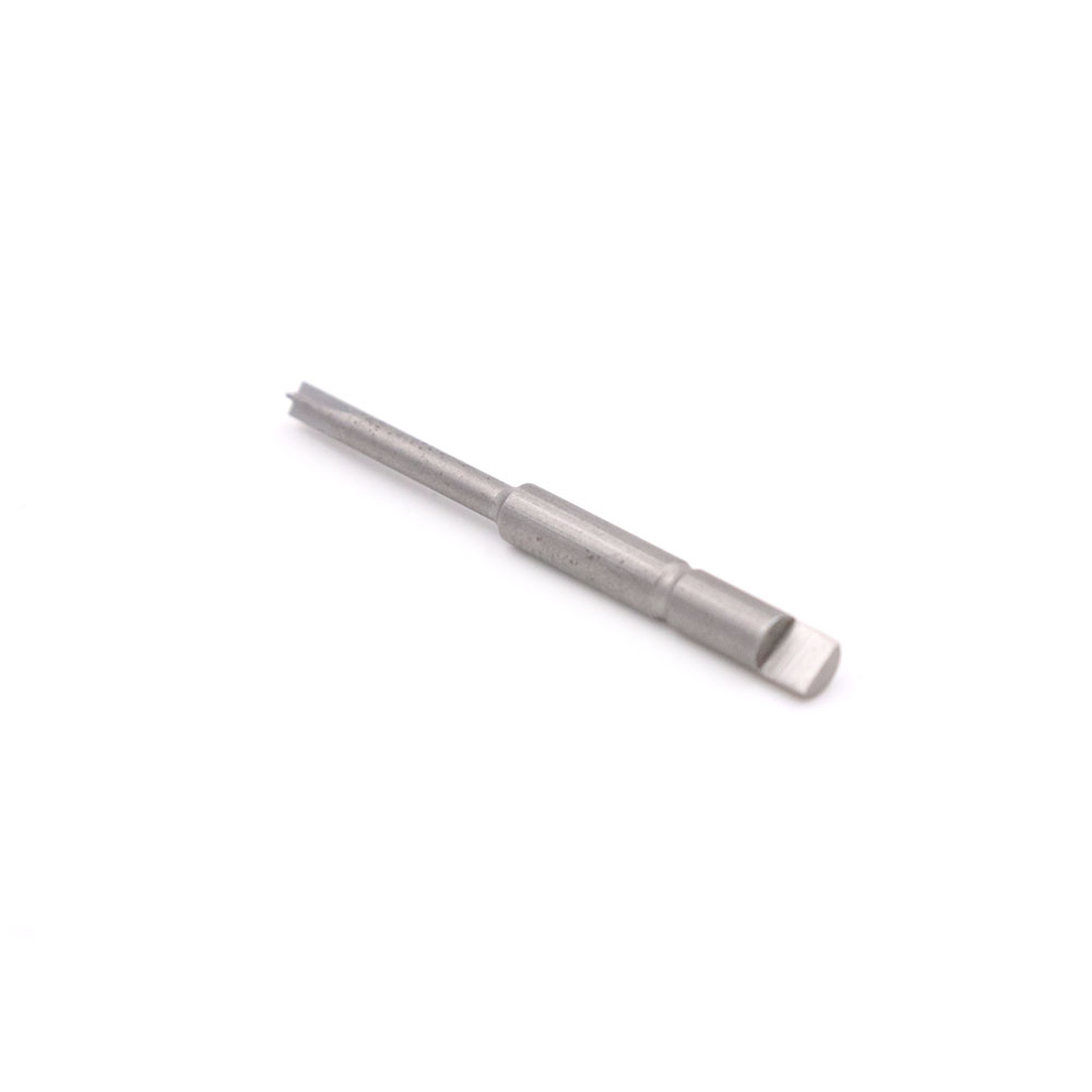 Wiha Bits Halfmoon Pinpoint for iPhone double screws