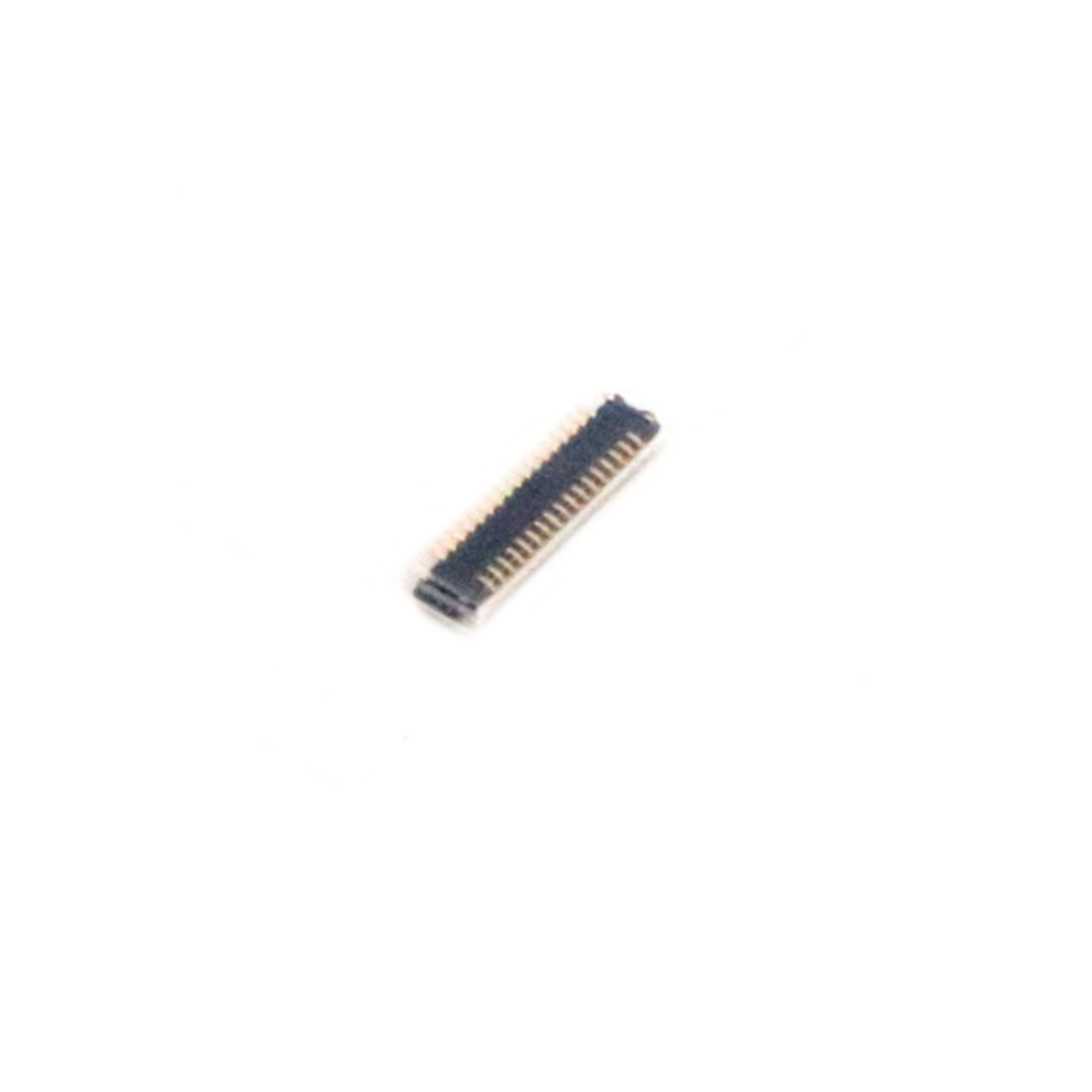 LCD FPC connector For Samsung Galaxy A40 (A405F) (78 pin) OEM-Equivalent