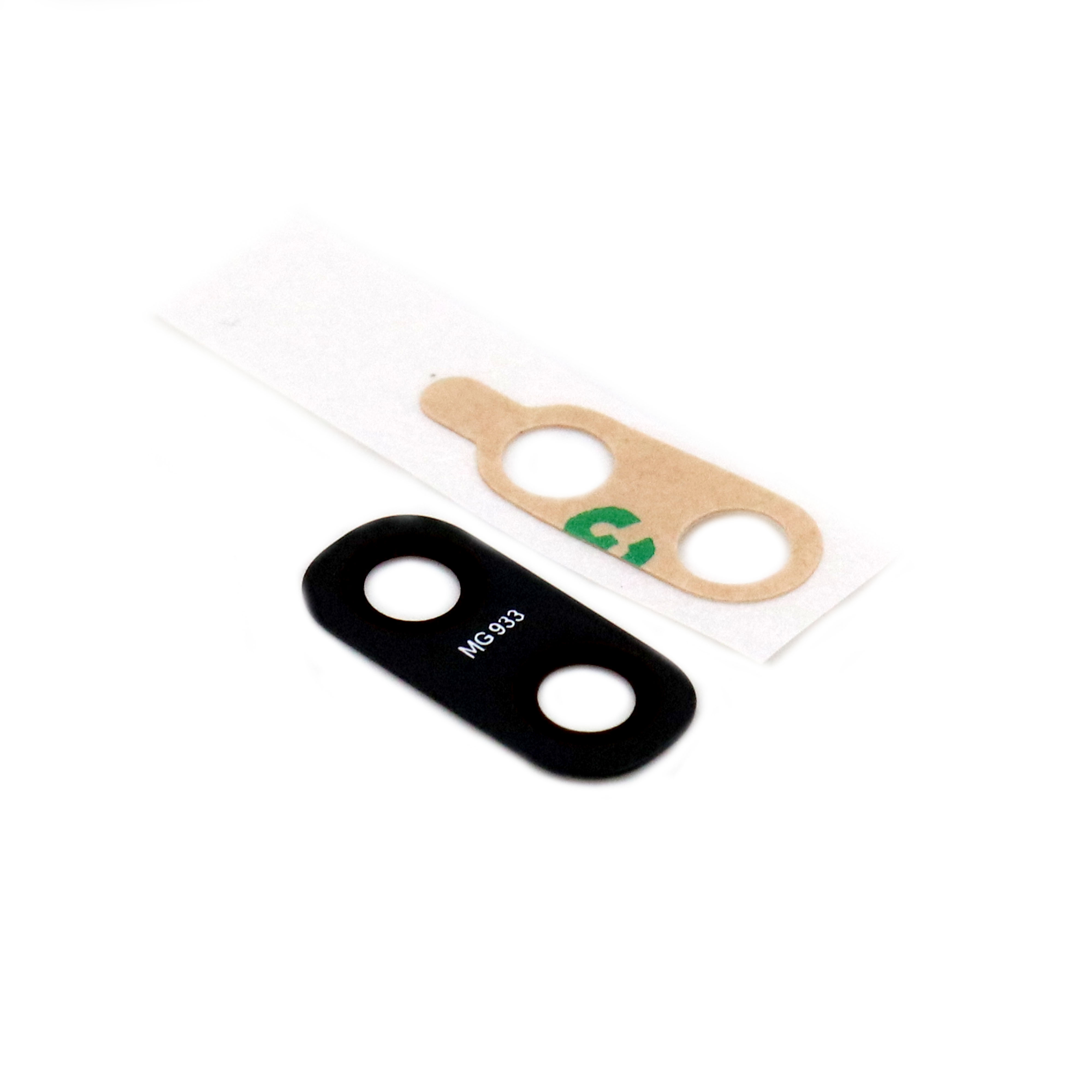 Rear-facing Camera Lens Cover For Samsung Galaxy A40 (A405F) OEM-Equivalent