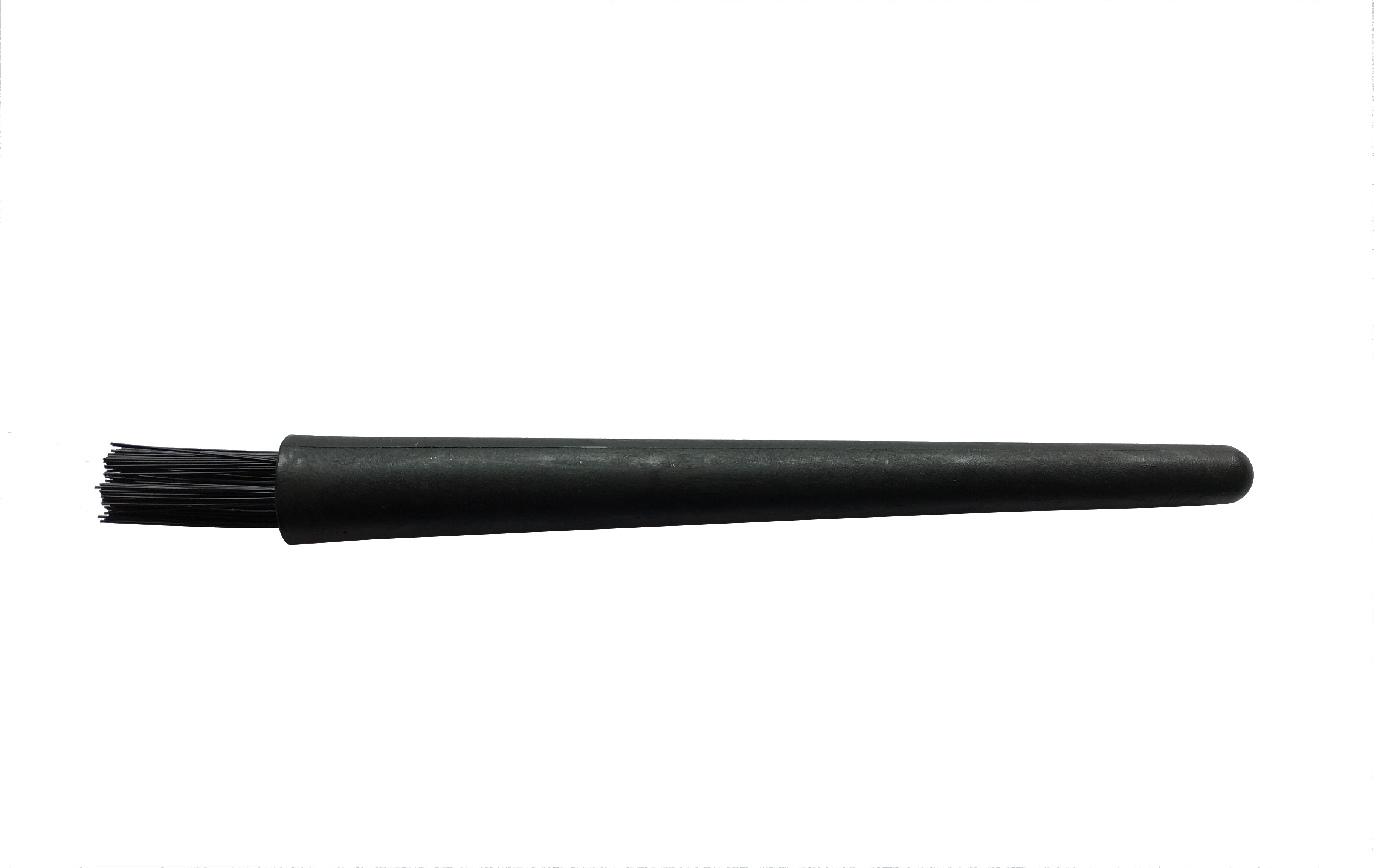 ESD Cleaning Brush Round