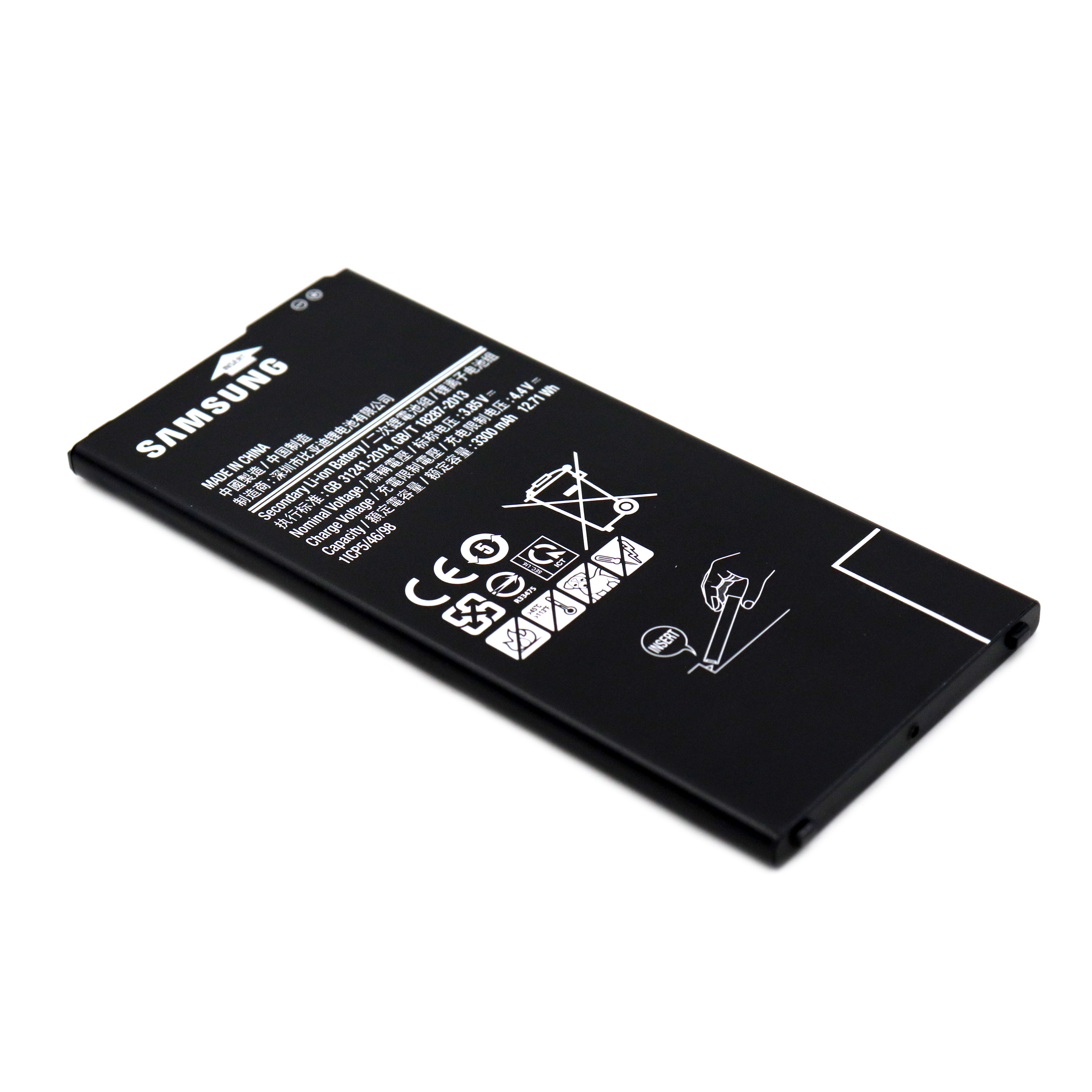 Battery For Samsung Galaxy J6 Plus 2018 (J610F) OEM-Equivalent