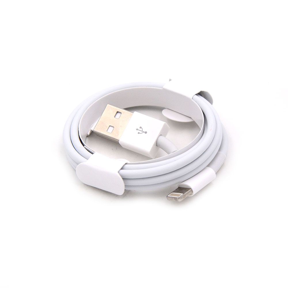 USB A to 8 Pin Cable For iPhone 7 After market