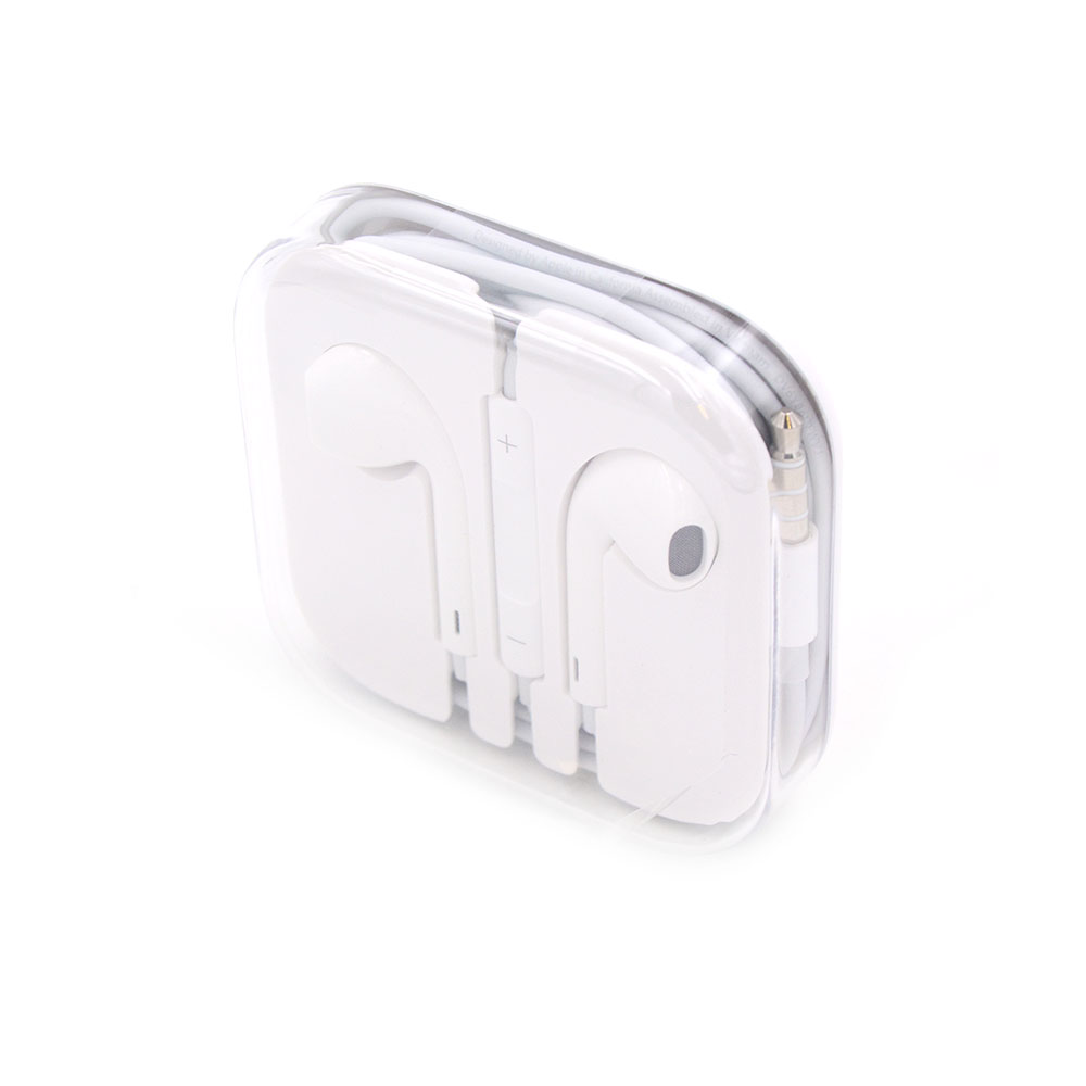 Earphone with 3.5 mm Headphone Jack OEM-Equivalent