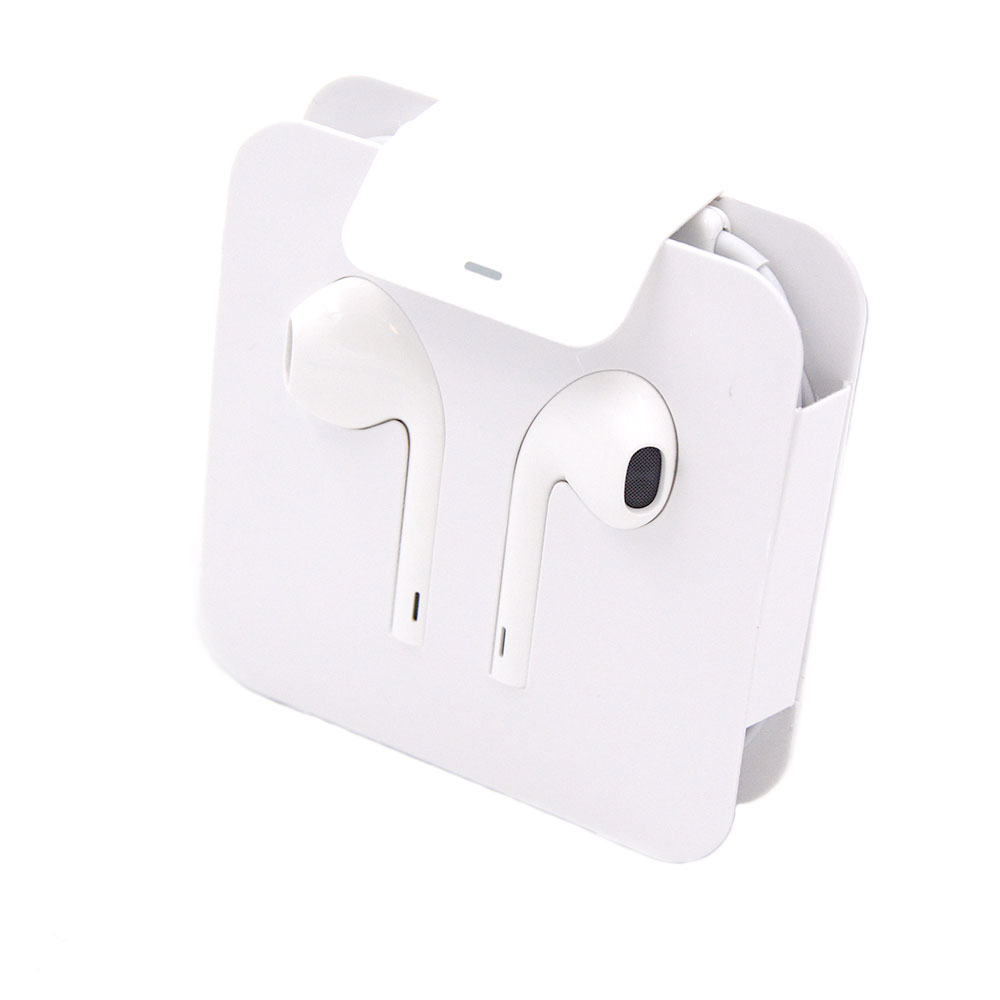 Earpods with 8 Pin Cable OEM-Equivalent