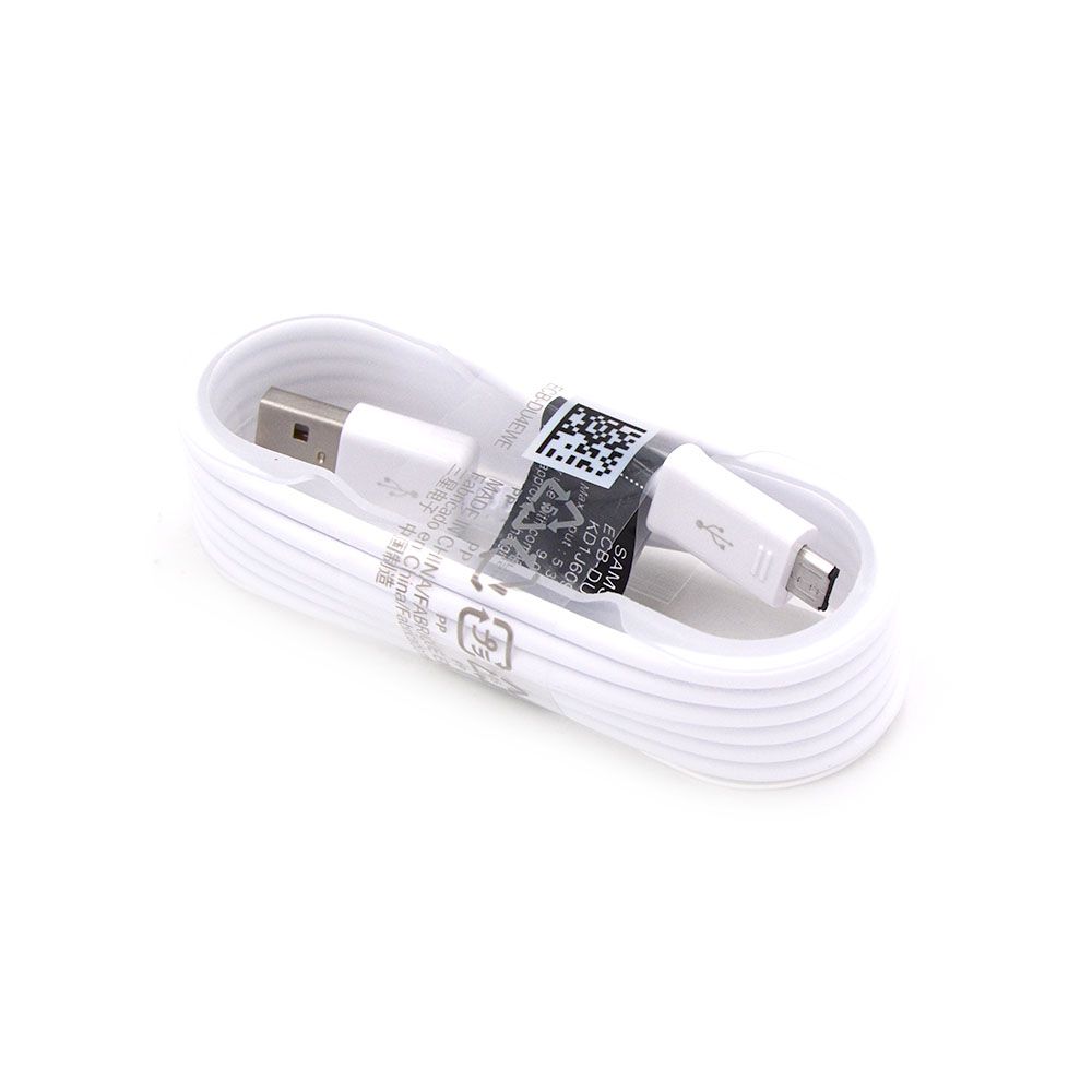 Micro to USB Cable OEM-Equivalent For Samsung Galaxy Note 4