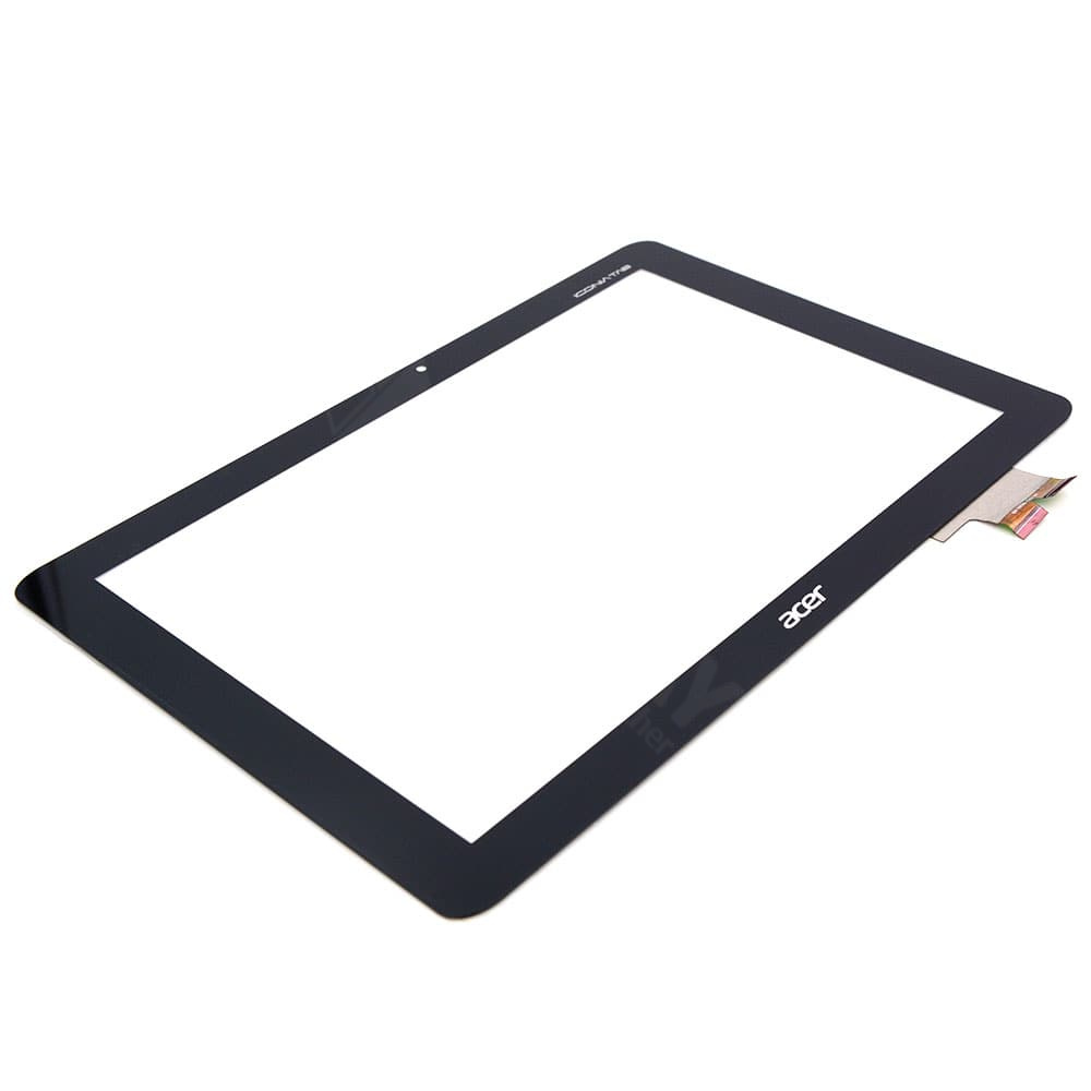 Touchscreen For Acer Iconia Tab (A510) Black OEM-Equivalent