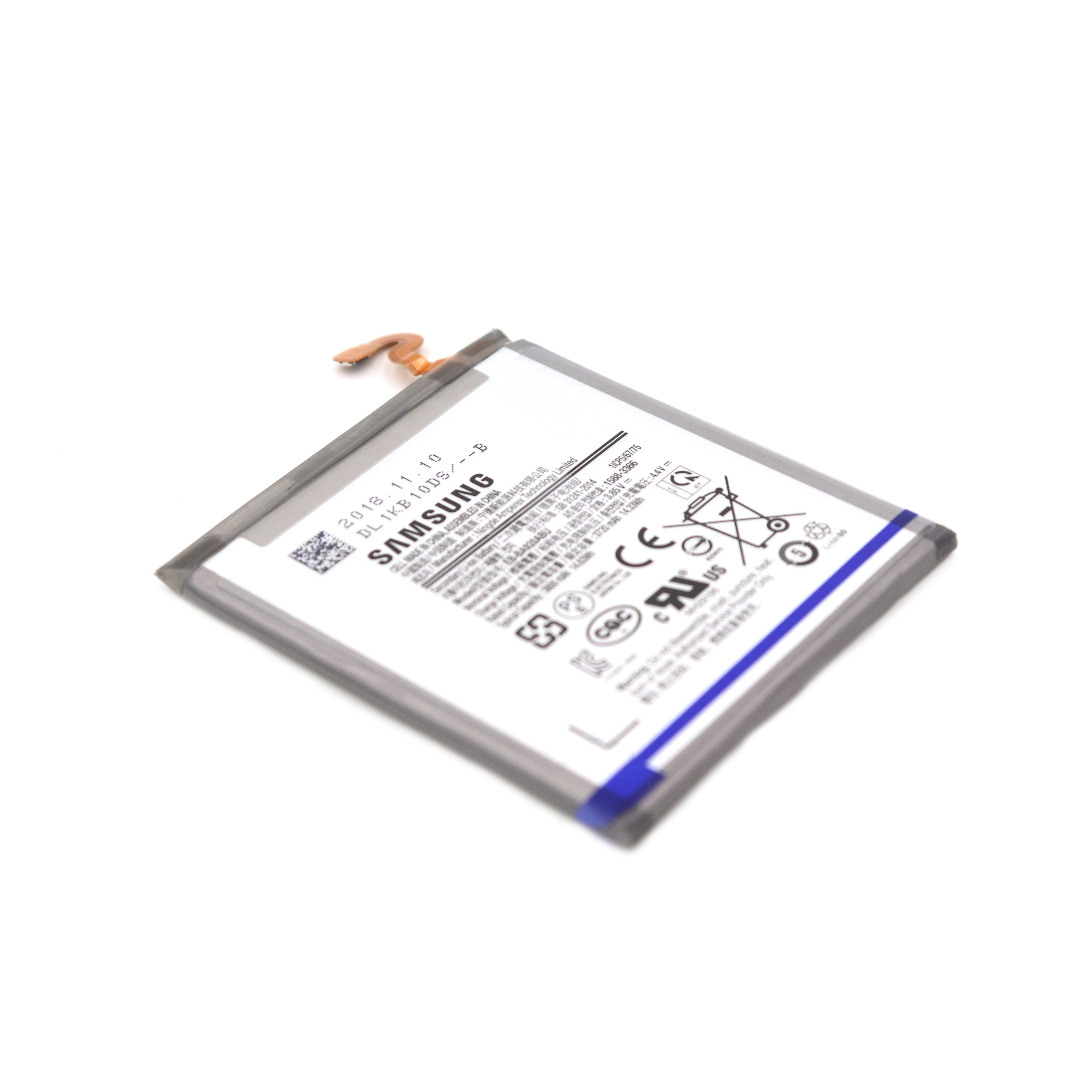 Battery For Samsung Galaxy A9 2018 (SM-A920F) OEM-Equivalent
