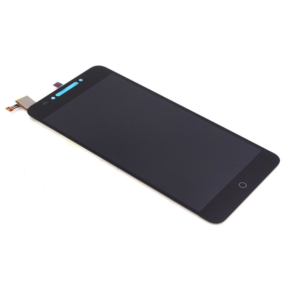 Display For Alcatel A5 LED (5085D) Black OEM-Equivalent