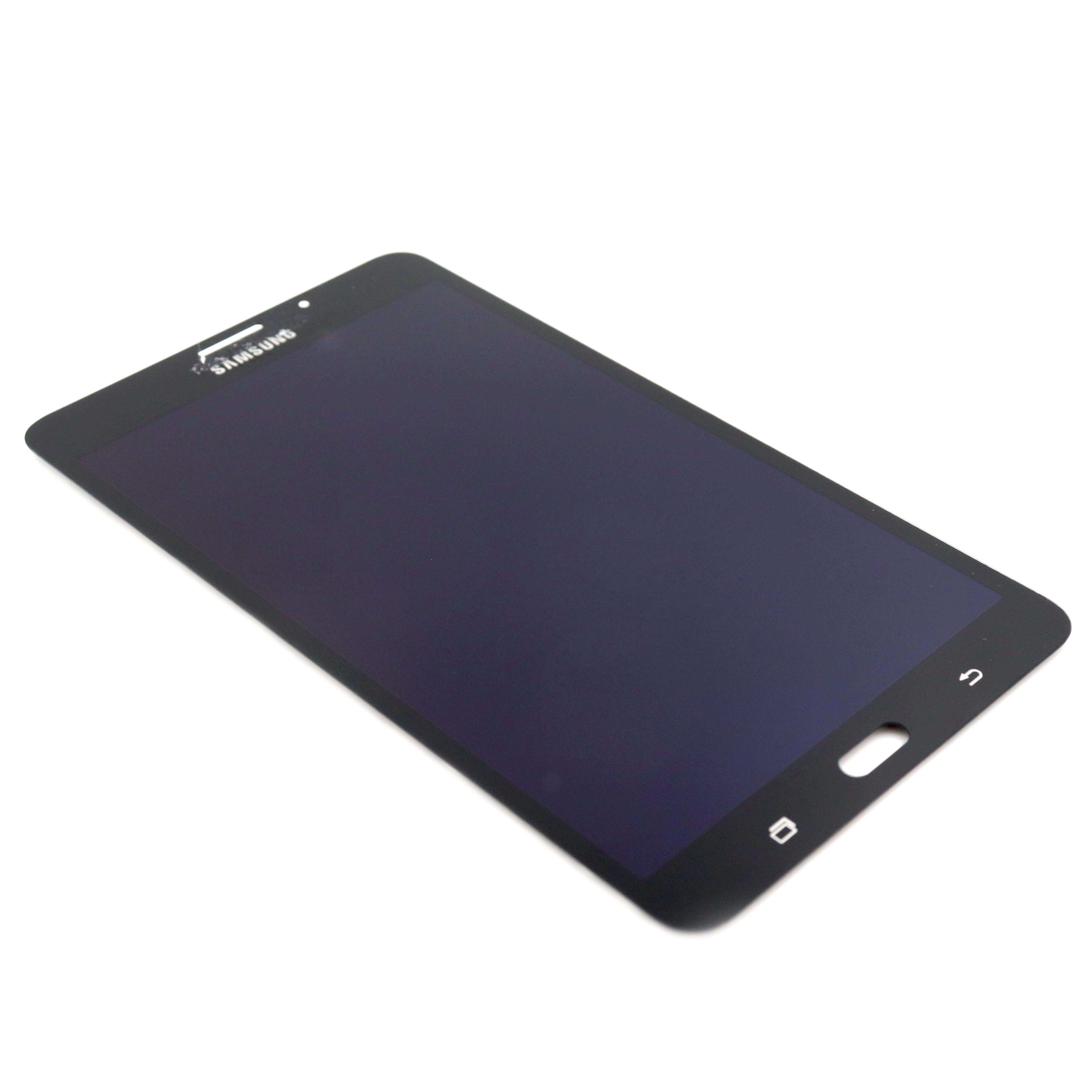 Display (without Adhesive) For Samsung Tab A 7.0 2016 (T285) Black OEM-Equivalent