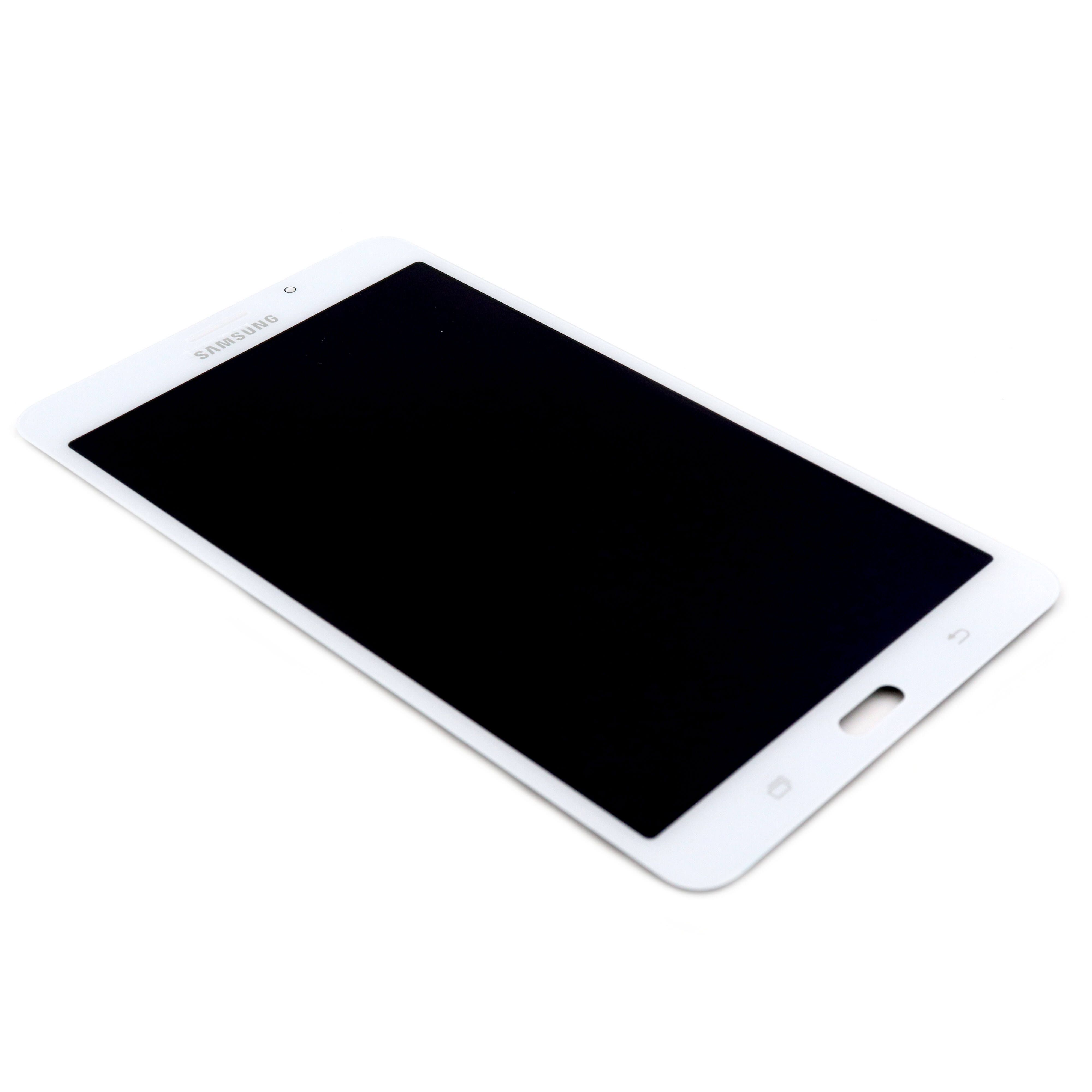 Display (without Adhesive) For Samsung Tab A 7.0 2016 (T285) White OEM-Equivalent