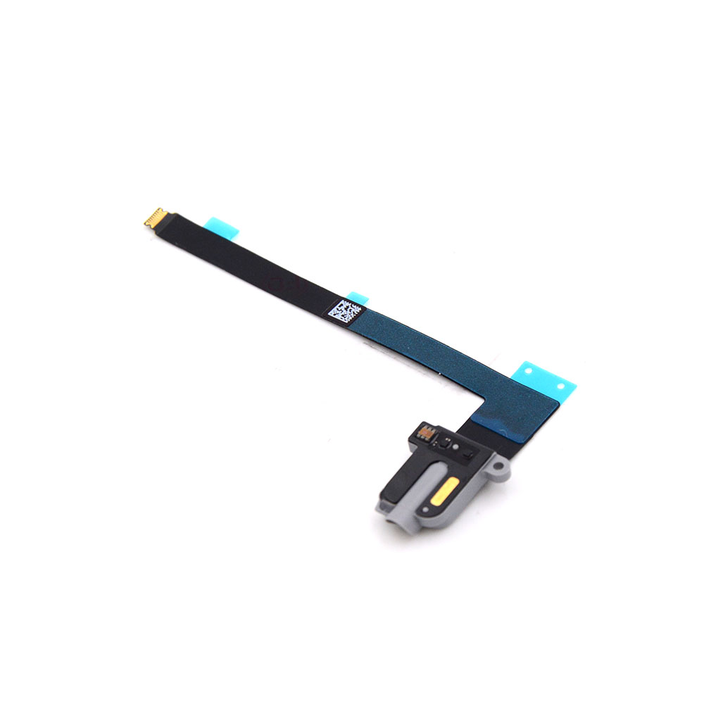 Headphone Jack (Wifi) For iPad Pro 9.7 (2016) Black OEM-Equivalent