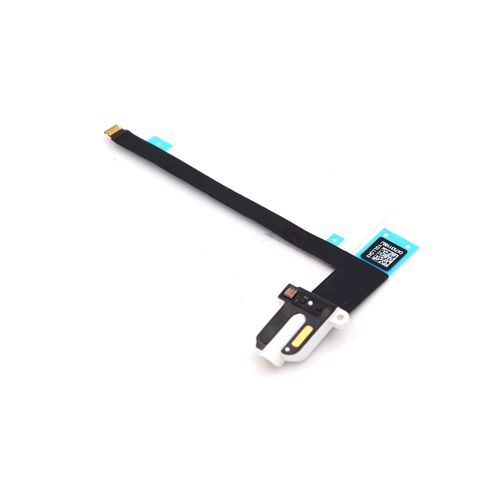 Headphone Jack (Wifi) For iPad Pro 9.7 (2016) White OEM-Equivalent
