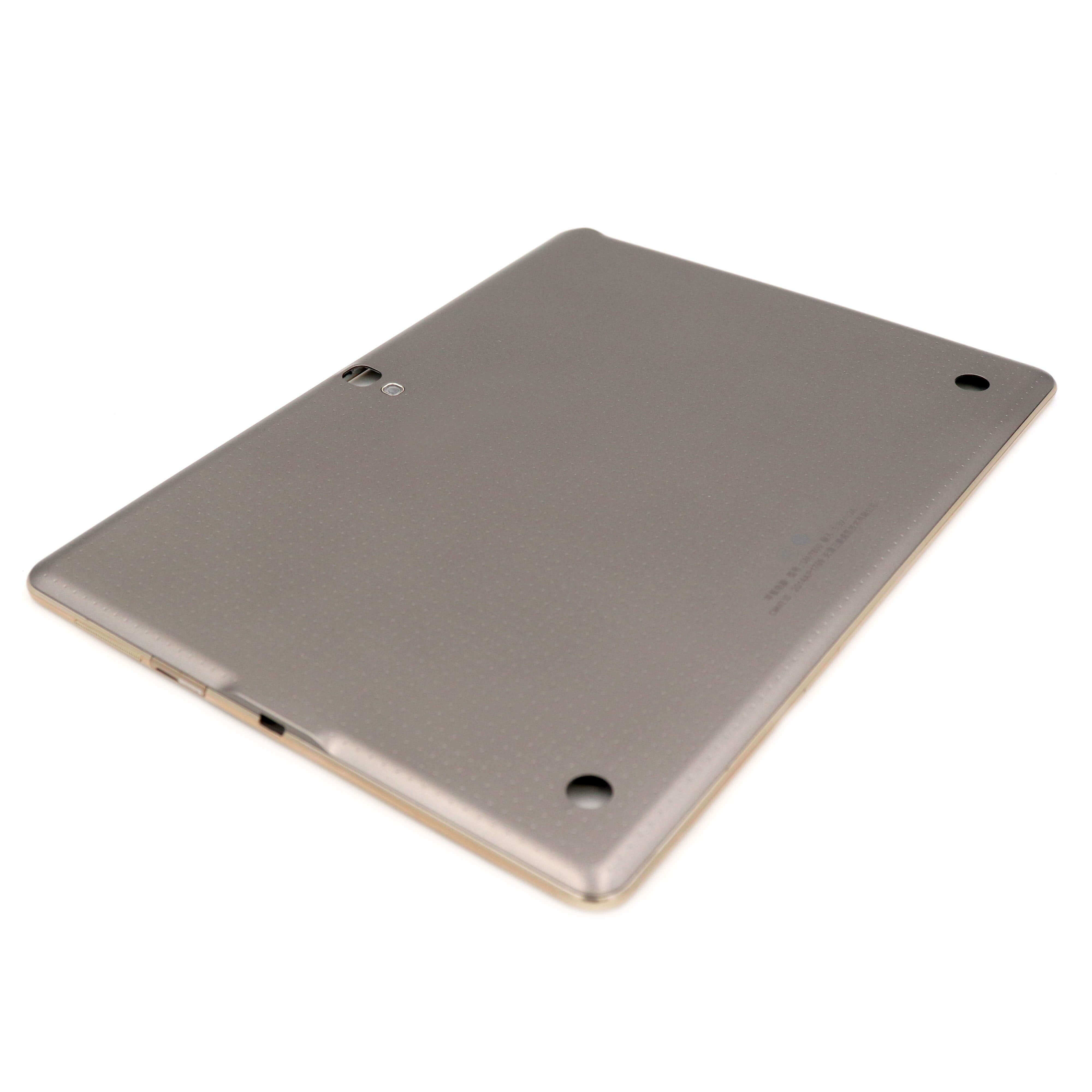 Rear Housing For Samsung Tab S2 10.5 (T800) Gold OEM-Equivalent
