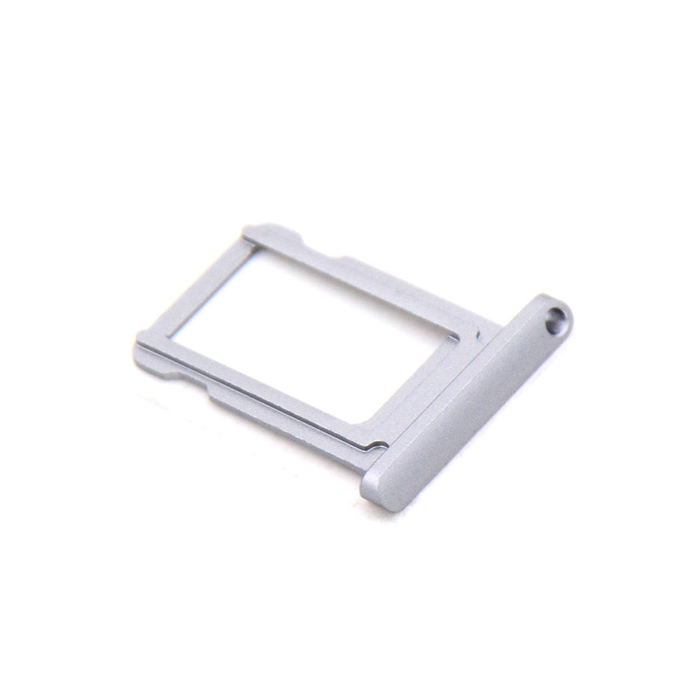 Nano Sim Card Tray For iPad Pro 9.7 (2016) Black OEM-Equivalent