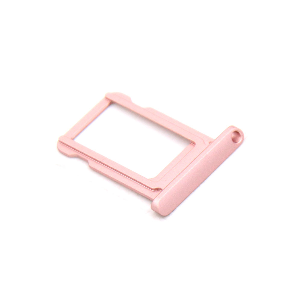 Nano Sim Card Tray For iPad Pro 9.7 (2016) Pink OEM-Equivalent