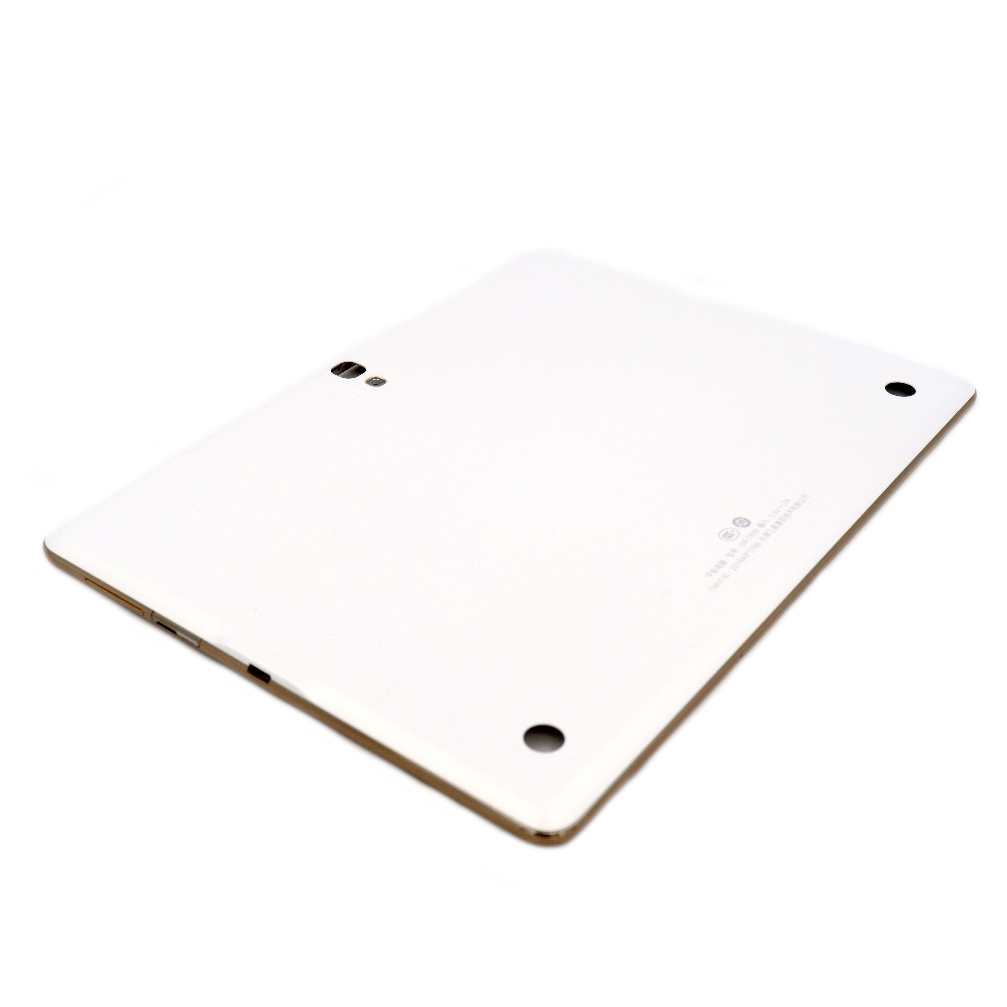Rear Housing For Samsung Tab S2 10.5 (T800) White OEM-Equivalent