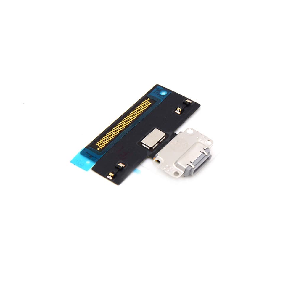 Charging Port For iPad Pro 10.5 (2017) Black OEM-Equivalent