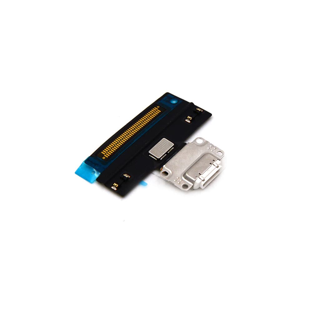 Charging Port For iPad Pro 10.5 (2017) White OEM-Equivalent