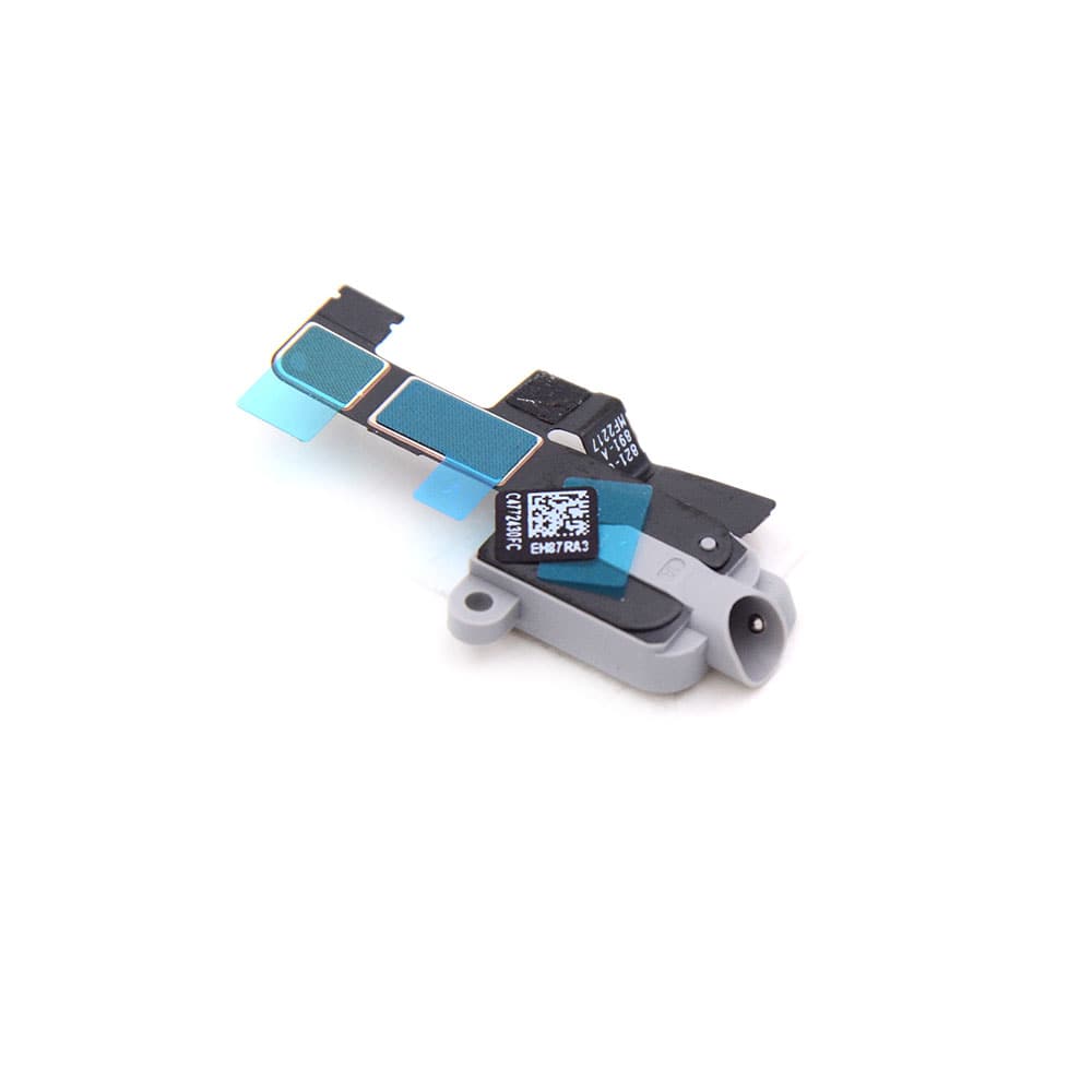 Headphone Jack For iPad Pro 10.5 (2017) Black OEM-Equivalent